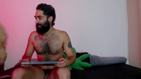 Drogama online show from May 31, 2026, 8:32 am