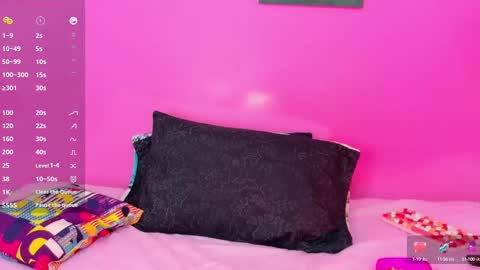 Snapshot of drooling4daddy chatting on September 22, 2025, 12:45 am drooling4daddy online show from September 22, 2025, 12:45 am