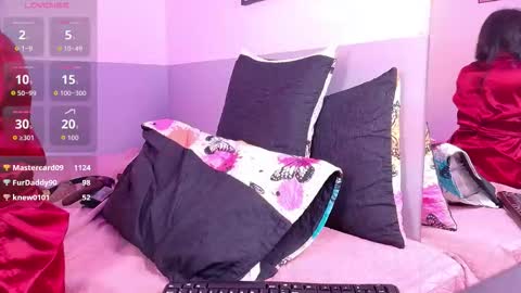 drooling4daddy online show from December 15, 2025, 12:59 am