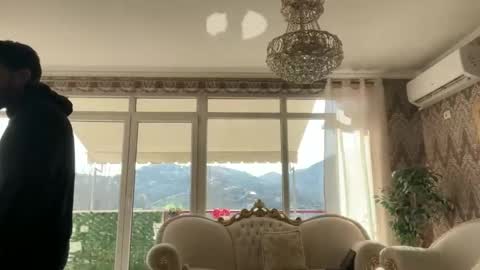 Snapshot of drresa chatting on February 21, 2025, 9:13 am Dr. Resa online show from February 21, 2025, 9:13 am