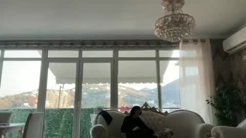 Snapshot of drresa chatting on February 21, 2025, 3:21 pm Dr. Resa online show from February 21, 2025, 3:21 pm