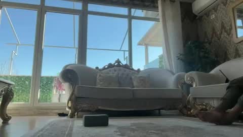 Snapshot of drresa chatting on March 3, 2025, 12:37 pm Dr. Resa online show from March 3, 2025, 12:37 pm