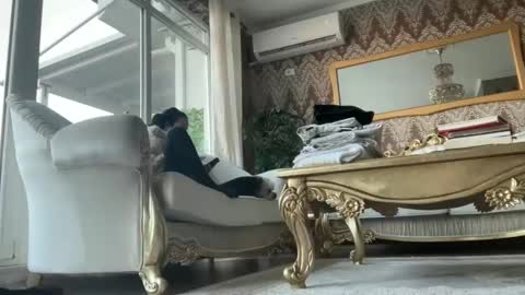 Snapshot of drresa chatting on March 3, 2025, 3:53 pm Dr. Resa online show from March 3, 2025, 3:53 pm