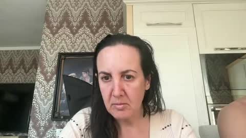 Snapshot of drresa chatting on March 4, 2025, 12:55 pm Dr. Resa online show from March 4, 2025, 12:55 pm