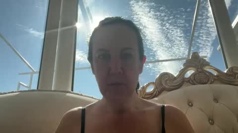 Snapshot of drresa chatting on March 7, 2025, 8:23 am Dr. Resa online show from March 7, 2025, 8:23 am