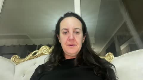 Snapshot of drresa chatting on March 7, 2025, 8:55 pm Dr. Resa online show from March 7, 2025, 8:55 pm