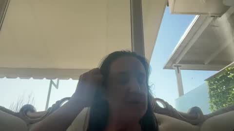 Snapshot of drresa chatting on March 9, 2025, 8:51 am Dr. Resa online show from March 9, 2025, 8:51 am