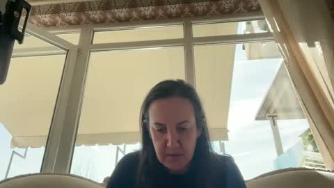 Snapshot of drresa chatting on March 10, 2025, 9:10 am Dr. Resa online show from March 10, 2025, 9:10 am