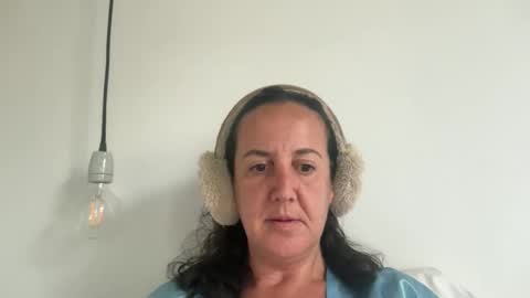 Snapshot of drresa chatting on September 12, 2025, 7:30 am Dr. Resa online show from September 12, 2025, 7:30 am