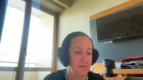 Dr. Resa online show from March 21, 2026, 8:19 am