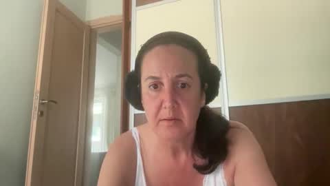 Dr. Resa online show from April 23, 2026, 12:29 pm