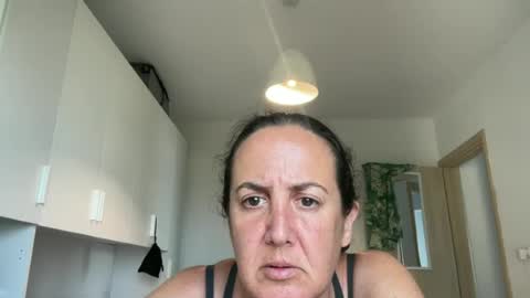 Snapshot of drresa chatting on June 23, 2026, 7:50 am Dr. Resa online show from June 23, 2026, 7:50 am