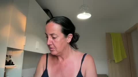 Snapshot of drresa chatting on June 24, 2026, 5:56 pm Dr. Resa online show from June 24, 2026, 5:56 pm