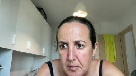 Snapshot of drresa chatting on June 25, 2026, 10:53 am Dr. Resa online show from June 25, 2026, 10:53 am