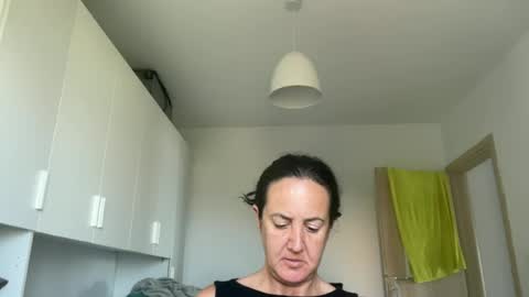 Snapshot of drresa chatting on June 29, 2026, 7:03 am Dr. Resa online show from June 29, 2026, 7:03 am