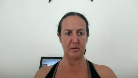 Snapshot of drresa chatting on July 15, 2026, 10:09 am Dr. Resa online show from July 15, 2026, 10:09 am