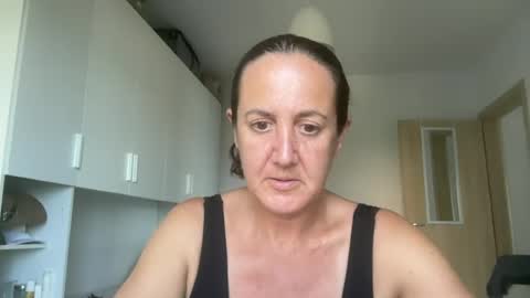 Snapshot of drresa chatting on July 23, 2026, 10:35 am Dr. Resa online show from July 23, 2026, 10:35 am
