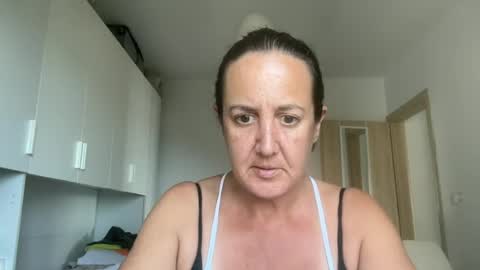 Snapshot of drresa chatting on July 24, 2026, 12:03 pm Dr. Resa online show from July 24, 2026, 12:03 pm