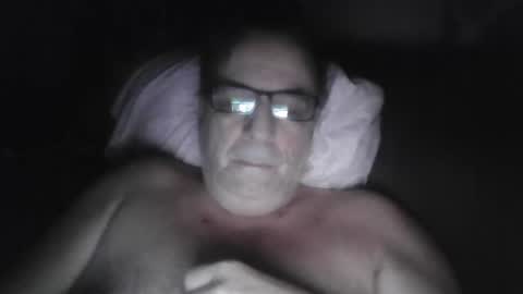 drthick1224 online show from October 19, 2025, 12:33 am