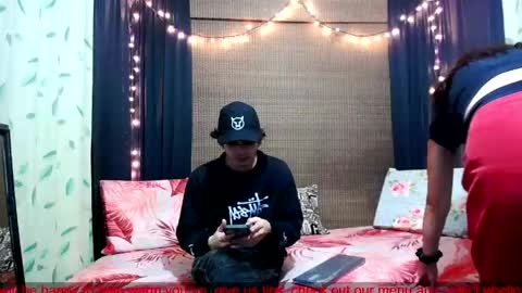 Drum-Core online show from May 12, 2026, 1:25 am