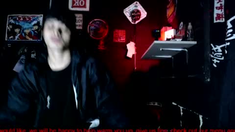 Drum-Core online show from May 17, 2026, 1:14 am