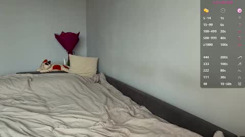 Snapshot of drunk_bosss chatting on September 13, 2025, 2:22 am Bella online show from September 13, 2025, 2:22 am