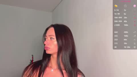 Bella online show from December 20, 2025, 2:18 am