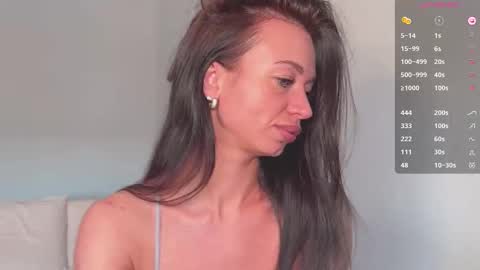 Bella online show from February 23, 2026, 4:43 am