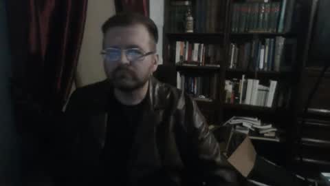 drunkeneagle online show from February 4, 2026, 8:42 am