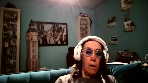 drunknakedguy online show from July 27, 2026, 8:21 am