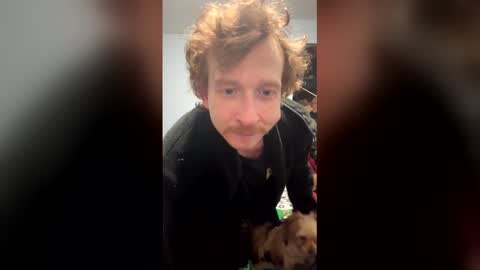 sissyginger online show from April 6, 2026, 12:30 am