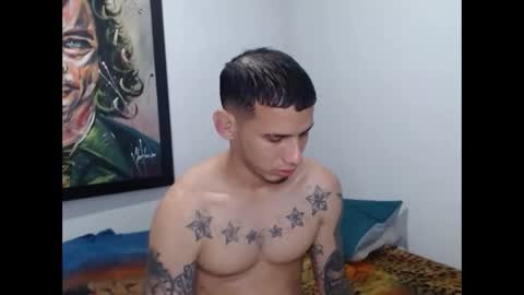 dsanchezz359 online show from February 22, 2026, 6:28 pm