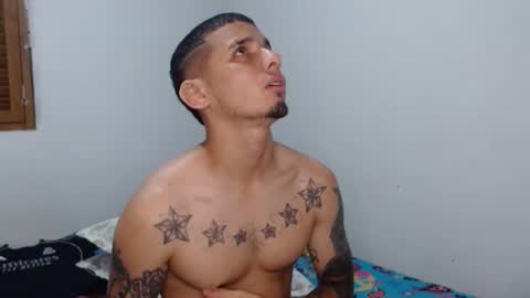 dsanchezz359 online show from March 12, 2026, 11:27 am