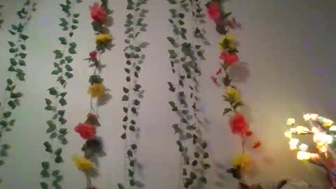 SmoovFanz online show from February 25, 2026, 3:27 am