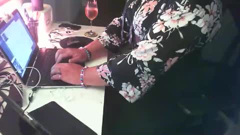 D Starr online show from February 22, 2026, 7:29 am