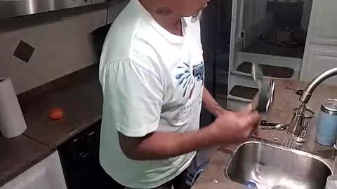 dtrain6969420 online show from March 14, 2026, 4:40 am