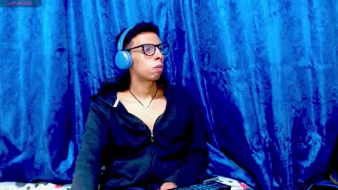 David online show from February 22, 2026, 2:13 am