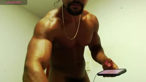 S.K..maorisa98 VIDEOS SEXHARD PPBOY 55TASTEPROTEIN online show from September 19, 2025, 1:12 pm