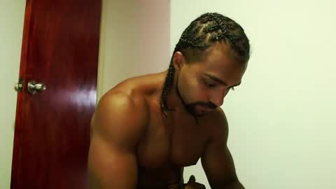S.K..maorisa98 VIDEOS SEXHARD PPBOY 55TASTEPROTEIN online show from October 6, 2025, 1:08 pm