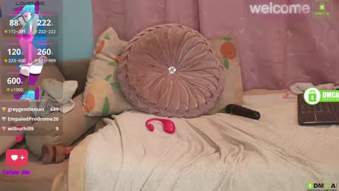 duamilktits online show from December 22, 2024, 5:23 am