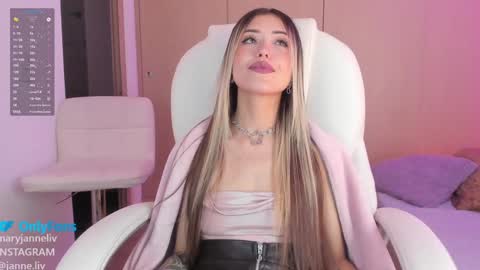 Snapshot of dub_pleasure_dub chatting on December 7, 2024, 10:56 am Charlie Janne online show from December 7, 2024, 10:56 am