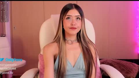 Snapshot of dub_pleasure_dub chatting on February 7, 2025, 12:17 pm Charlie Janne online show from February 7, 2025, 12:17 pm