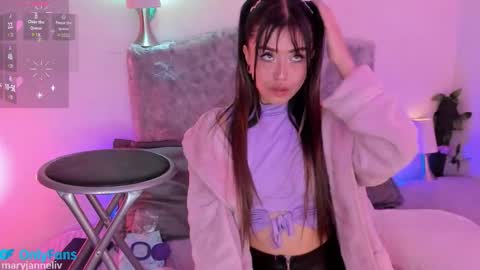 Charlie  Janne online show from January 9, 2026, 9:56 am