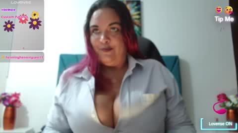 Snapshot of dubraska1 chatting on January 24, 2025, 10:19 pm Dubraska online show from January 24, 2025, 10:19 pm