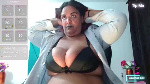 Snapshot of dubraska1 chatting on February 3, 2025, 8:24 pm Dubraska online show from February 3, 2025, 8:24 pm