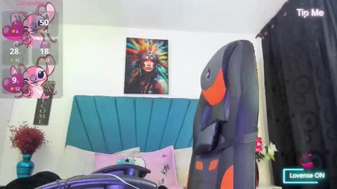 Snapshot of dubraska1 chatting on September 16, 2025, 8:32 pm Dubraska online show from September 16, 2025, 8:32 pm