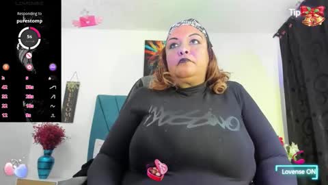 Snapshot of dubraska1 chatting on September 20, 2025, 7:15 pm Dubraska online show from September 20, 2025, 7:15 pm