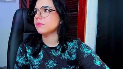 Dubraska Rubio online show from March 22, 2026, 2:48 am