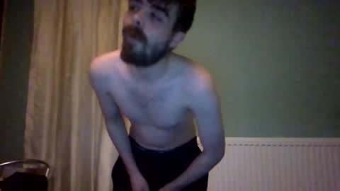 dude106954 online show from February 4, 2026, 2:06 am