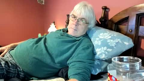 Doug online show from February 15, 2026, 4:58 pm